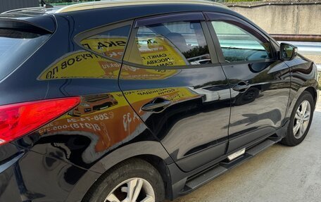 Hyundai ix35 I рестайлинг, 2011 год, 1 250 000 рублей, 8 фотография