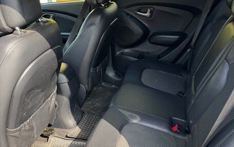 Hyundai ix35 I рестайлинг, 2011 год, 1 250 000 рублей, 9 фотография