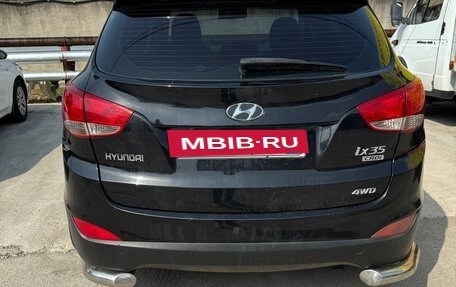 Hyundai ix35 I рестайлинг, 2011 год, 1 250 000 рублей, 7 фотография