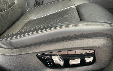 BMW 5 серия, 2018 год, 4 800 000 рублей, 20 фотография