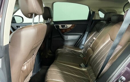 Infiniti FX II, 2012 год, 2 500 000 рублей, 5 фотография