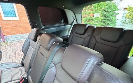 Mercedes-Benz GL-Класс, 2013 год, 2 700 000 рублей, 6 фотография