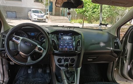 Ford Focus III, 2013 год, 650 000 рублей, 4 фотография