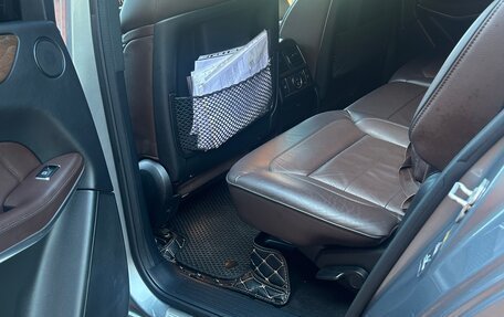 Mercedes-Benz GL-Класс, 2013 год, 2 700 000 рублей, 12 фотография