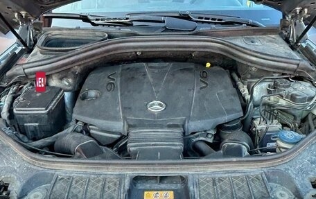 Mercedes-Benz GL-Класс, 2013 год, 2 700 000 рублей, 8 фотография