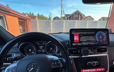 Mercedes-Benz GL-Класс, 2013 год, 2 700 000 рублей, 7 фотография