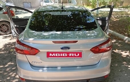 Ford Focus III, 2013 год, 650 000 рублей, 2 фотография