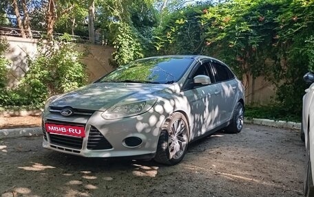 Ford Focus III, 2013 год, 650 000 рублей, 3 фотография