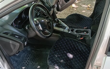 Ford Focus III, 2013 год, 650 000 рублей, 7 фотография