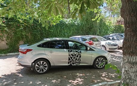 Ford Focus III, 2013 год, 650 000 рублей, 11 фотография