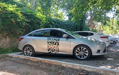 Ford Focus III, 2013 год, 650 000 рублей, 16 фотография
