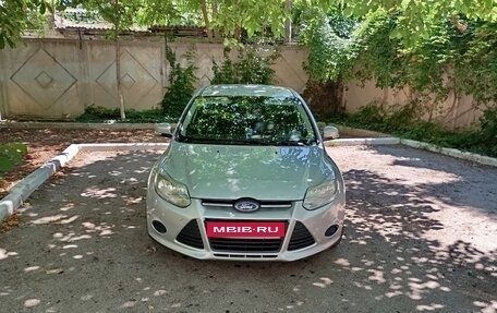 Ford Focus III, 2013 год, 650 000 рублей, 13 фотография