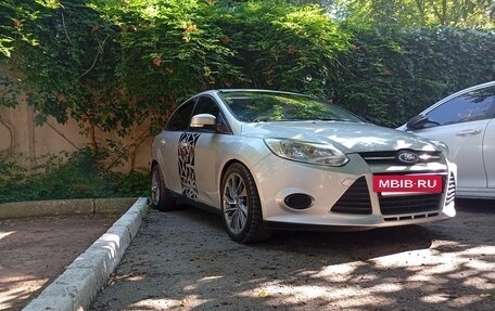 Ford Focus III, 2013 год, 650 000 рублей, 6 фотография