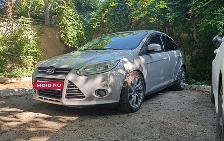 Ford Focus III, 2013 год, 650 000 рублей, 12 фотография