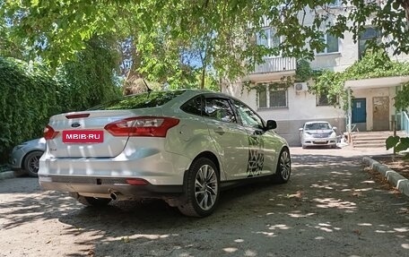 Ford Focus III, 2013 год, 650 000 рублей, 17 фотография