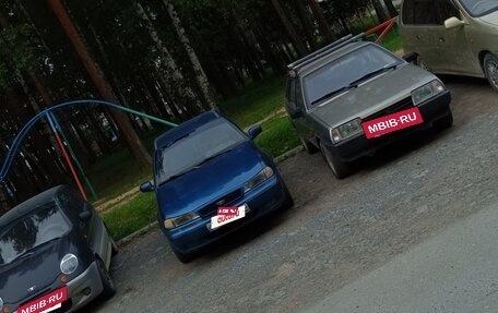 Daewoo Nexia I рестайлинг, 2000 год, 95 000 рублей, 2 фотография