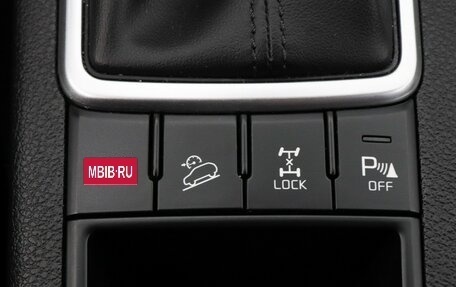KIA Sportage IV рестайлинг, 2018 год, 2 369 000 рублей, 14 фотография