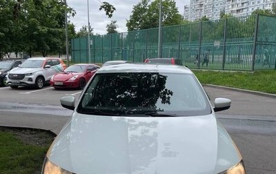 Skoda Rapid I, 2018 год, 855 000 рублей, 1 фотография