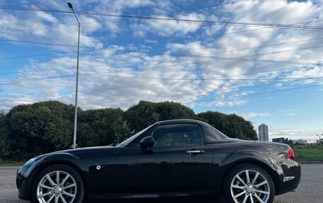 Mazda MX-5, 2012 год, 2 500 000 рублей, 1 фотография