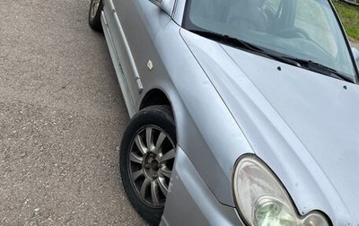 Hyundai Sonata IV рестайлинг, 2008 год, 240 000 рублей, 1 фотография