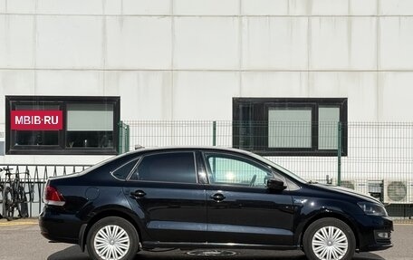 Volkswagen Polo VI (EU Market), 2018 год, 1 150 000 рублей, 4 фотография
