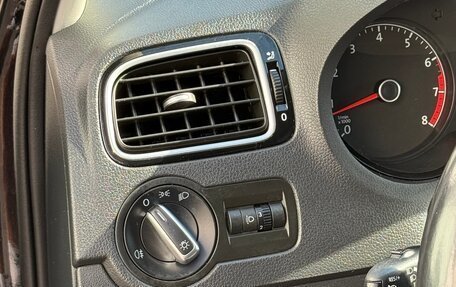 Volkswagen Polo VI (EU Market), 2018 год, 1 150 000 рублей, 10 фотография