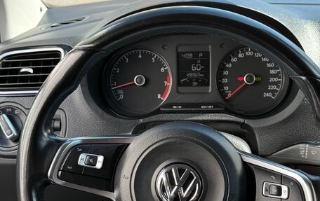 Volkswagen Polo VI (EU Market), 2018 год, 1 150 000 рублей, 12 фотография