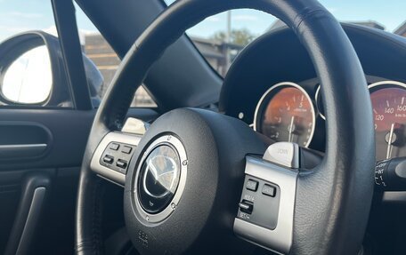 Mazda MX-5, 2012 год, 2 500 000 рублей, 9 фотография