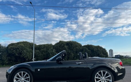 Mazda MX-5, 2012 год, 2 500 000 рублей, 4 фотография