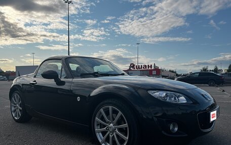 Mazda MX-5, 2012 год, 2 500 000 рублей, 3 фотография