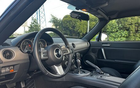 Mazda MX-5, 2012 год, 2 500 000 рублей, 7 фотография