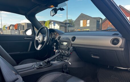 Mazda MX-5, 2012 год, 2 500 000 рублей, 8 фотография