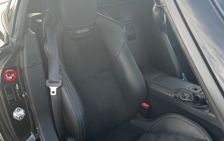 Mazda MX-5, 2012 год, 2 500 000 рублей, 11 фотография