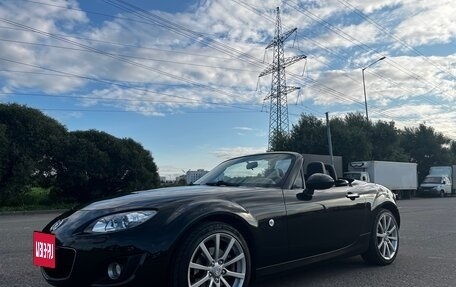 Mazda MX-5, 2012 год, 2 500 000 рублей, 5 фотография
