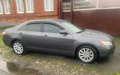 Toyota Camry, 2008 год, 850 000 рублей, 4 фотография
