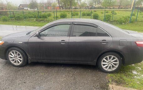 Toyota Camry, 2008 год, 850 000 рублей, 6 фотография