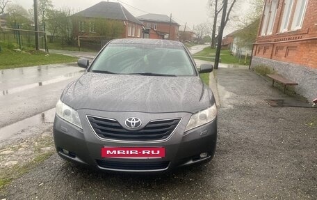 Toyota Camry, 2008 год, 850 000 рублей, 5 фотография