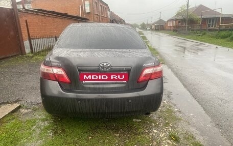 Toyota Camry, 2008 год, 850 000 рублей, 3 фотография