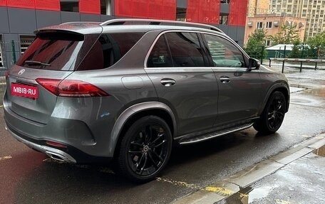 Mercedes-Benz GLE, 2020 год, 8 500 000 рублей, 5 фотография