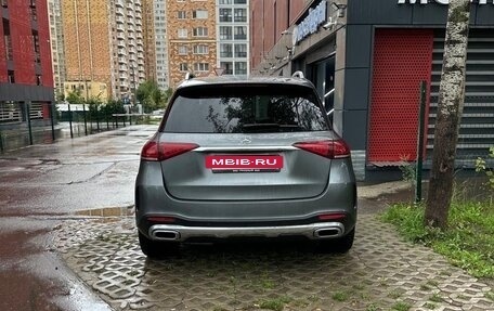 Mercedes-Benz GLE, 2020 год, 8 500 000 рублей, 3 фотография