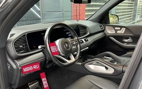 Mercedes-Benz GLE, 2020 год, 8 500 000 рублей, 7 фотография