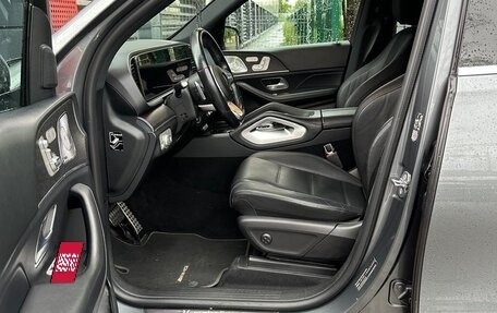 Mercedes-Benz GLE, 2020 год, 8 500 000 рублей, 9 фотография