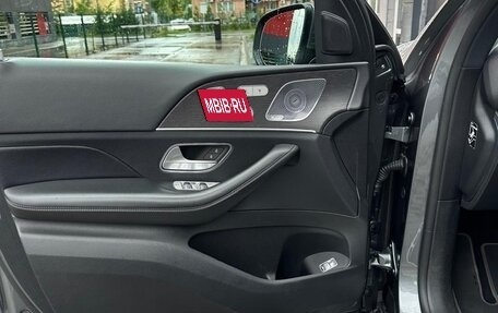 Mercedes-Benz GLE, 2020 год, 8 500 000 рублей, 10 фотография