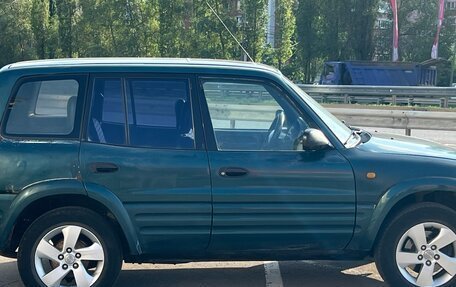 Toyota RAV4, 1996 год, 285 000 рублей, 3 фотография