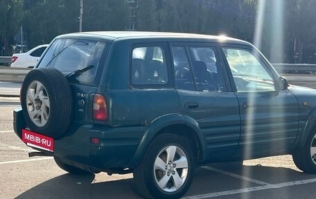 Toyota RAV4, 1996 год, 285 000 рублей, 6 фотография