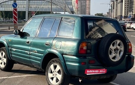 Toyota RAV4, 1996 год, 285 000 рублей, 8 фотография