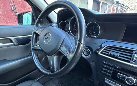 Mercedes-Benz C-Класс, 2012 год, 1 650 000 рублей, 8 фотография