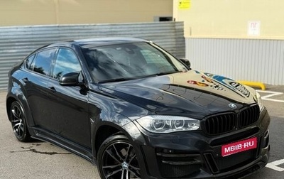 BMW X6, 2018 год, 3 800 000 рублей, 1 фотография