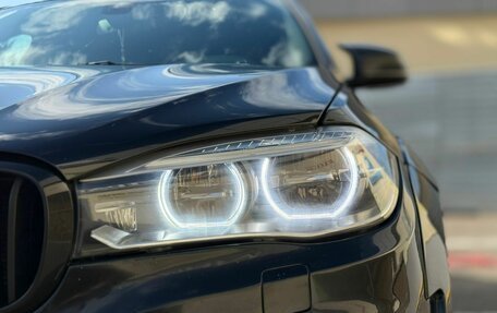 BMW X6, 2018 год, 3 800 000 рублей, 12 фотография