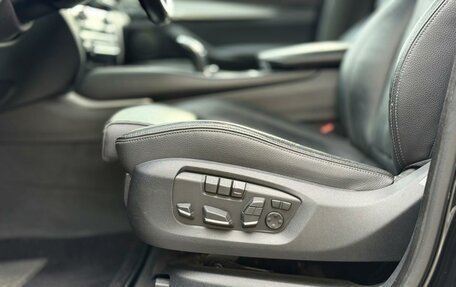 BMW X6, 2018 год, 3 800 000 рублей, 19 фотография